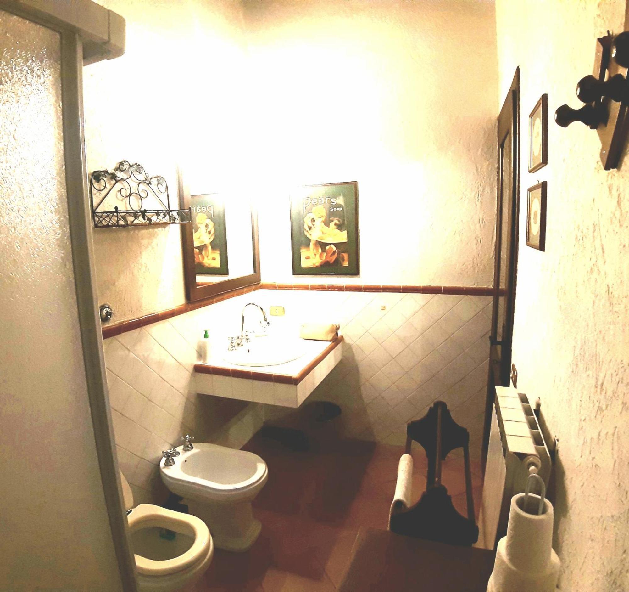 Villa Saturnia Ngoại thất bức ảnh